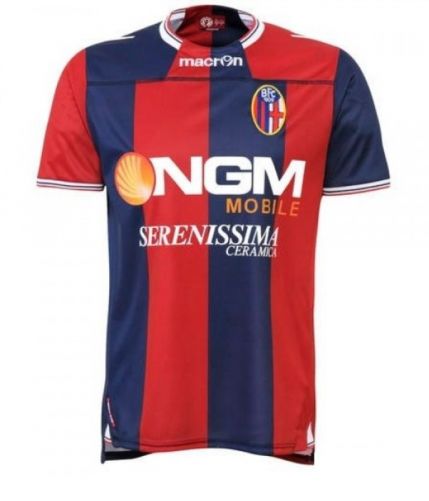 Bologna FC 2012-13 home