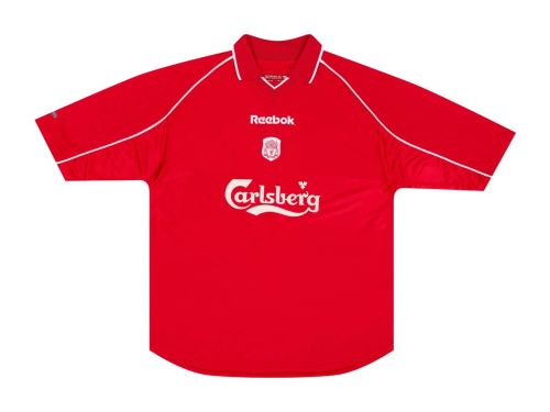 Liverpool 2000-01 Local