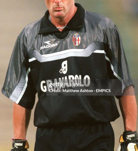Bologna FC 1999-00 gk