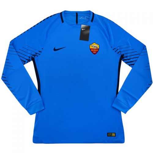 AS Roma 2017-18 Portero