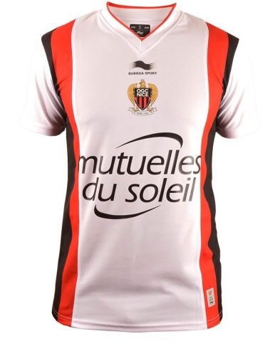 OGC Nice 2015-16 away