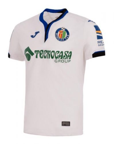 Getafe CF 2020-21 Third