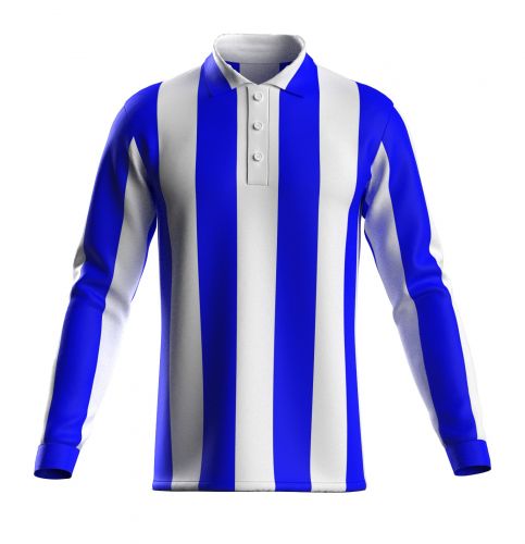 Brighton 1951-52 Home