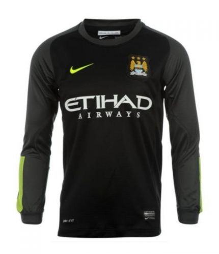 Manchester City 2013-14 Visitante