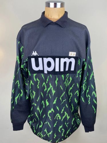 Juventus 1989-90 GK
