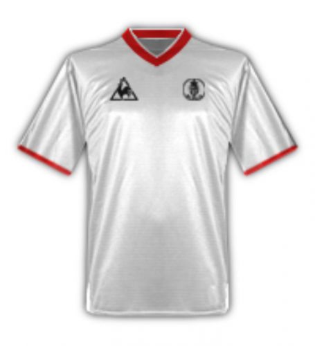 AS Monaco 1972-73 away