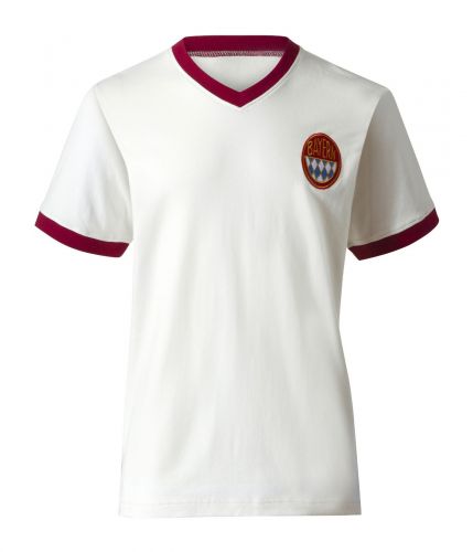 Bayern Munich 1965-66 Home