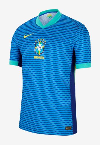 Brazil 2024 Away