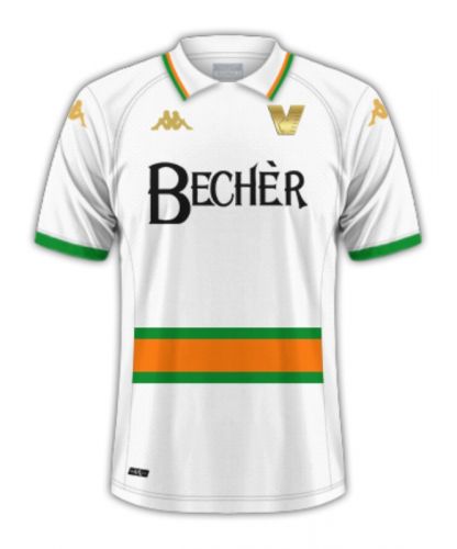 Venezia FC 2023-24 away