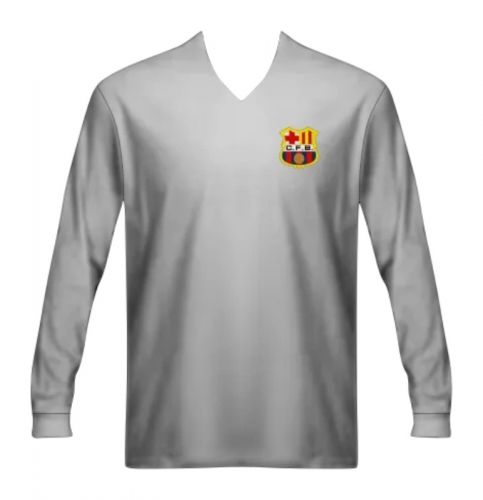 FC Barcelona 1951-52 away