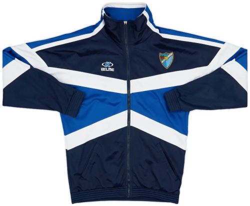 Málaga CF 2000-01 Home
