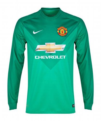 Manchester United 2014-15 Local