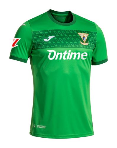 Leganés 2024-25 Visitante
