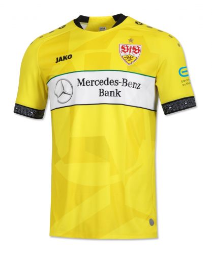 VfB Stuttgart 2020-21 gk