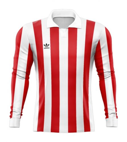 PSV Eindhoven 1981-82 Local