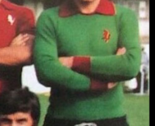 Torino FC 1977-78 gk