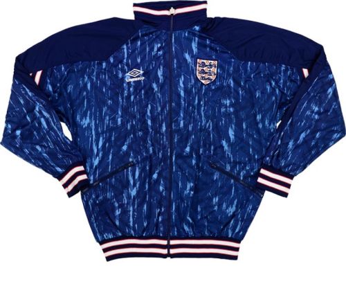England 1993 Home