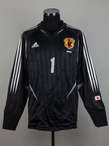 Japan 2004 home