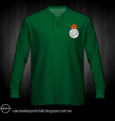 Real Betis 1915 Local