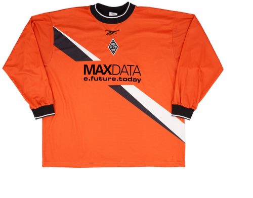 Borussia M'gladbach 2000-01 gk