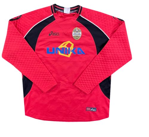 Hellas Verona 2006-07 gk