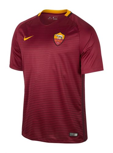 AS Roma 2016-17 Local
