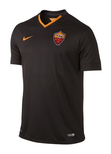 AS Roma 2014-15 Tercera