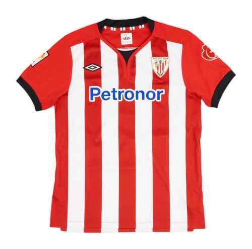 Athletic Bilbao 2011-12 Local