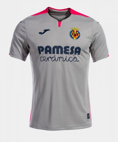 Villarreal CF 2023-24 Tercera