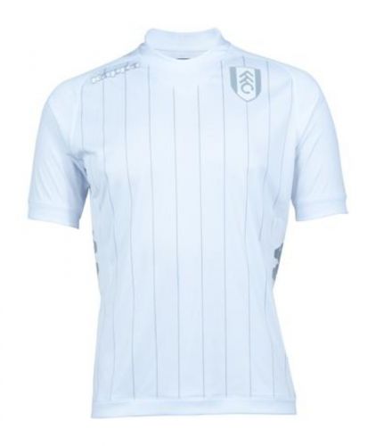 Fulham 2012-13 Special