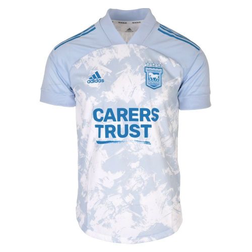 Ipswich Town 2020-21 Away
