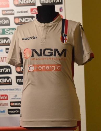 Bologna FC 2014-15 third