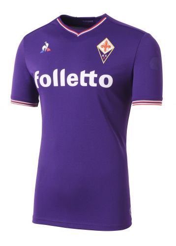 Fiorentina 2017-18 home