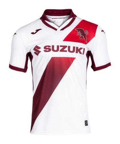 Torino FC 2026-27 Away