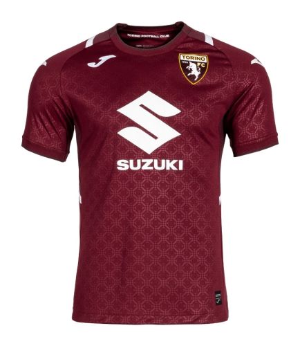 Torino FC 2026-27 Home