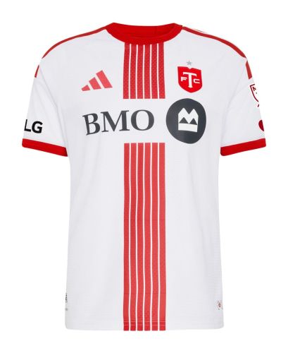 Toronto FC 2026-27 Away