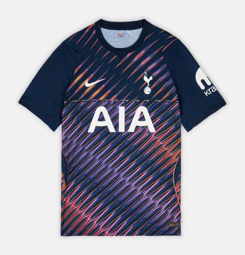 Tottenham Hotspur 2026-27 Visitante