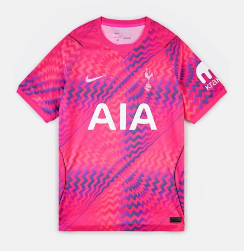 Tottenham Hotspur 2026-27 Portero