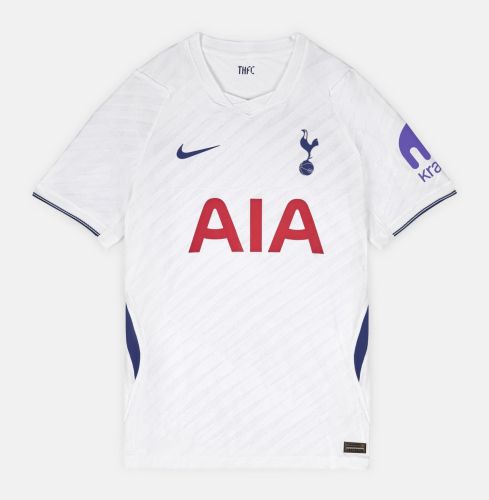 Tottenham Hotspur 2026-27 Local