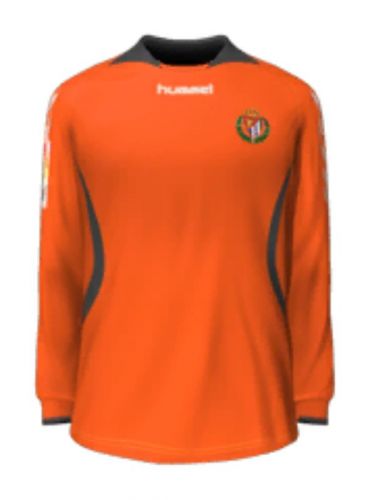 Valladolid 2013-14 gk