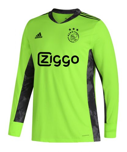 Ajax 2020-21 GK