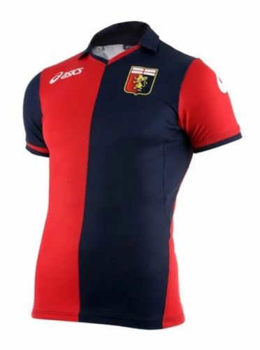 Genoa 2011-12 home