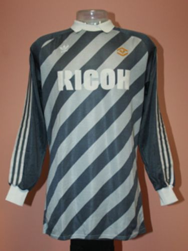 Hellas Verona 1986-87 gk