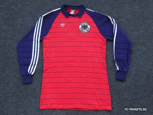 Germany 1982 Home