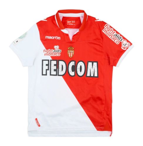 AS Monaco 2012-13 home