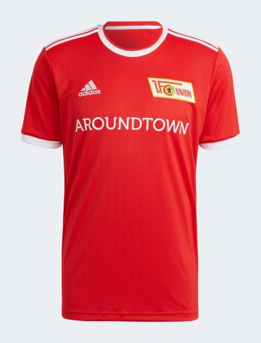 Union Berlin 2021-22 home