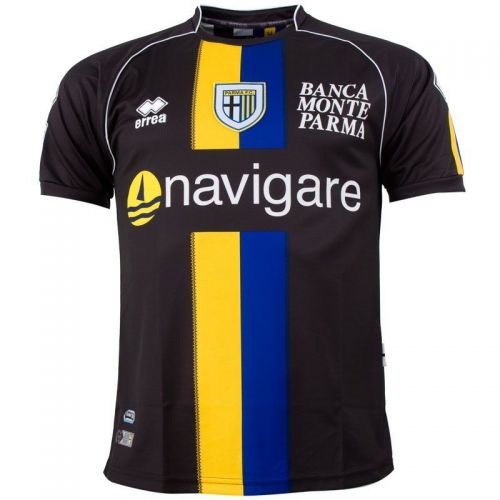 Parma 2011-12 away