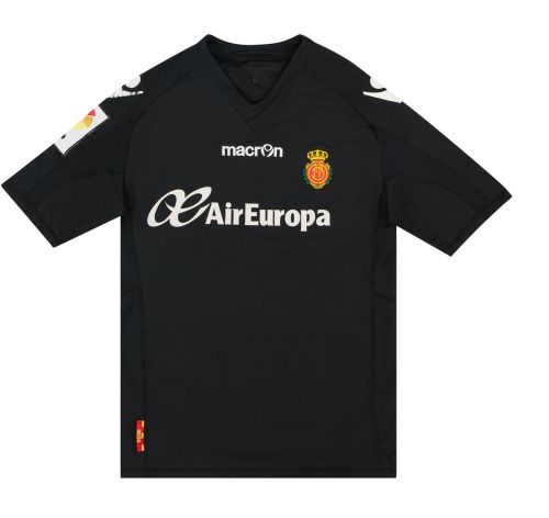 Mallorca 2014-15 Tercera