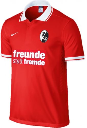 SC Freiburg 2014-15 special