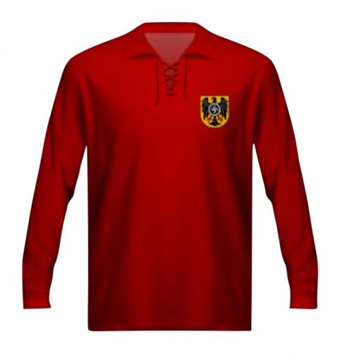 Germany 1938 Away